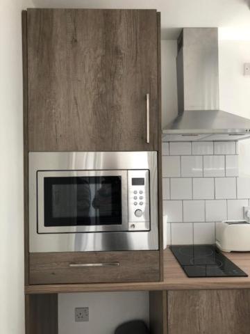 Apartment Lancaster Leicester