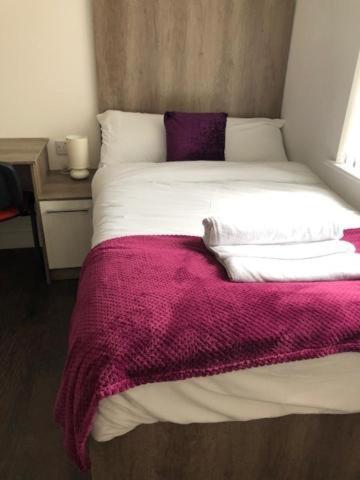 Apartment Lancaster Leicester