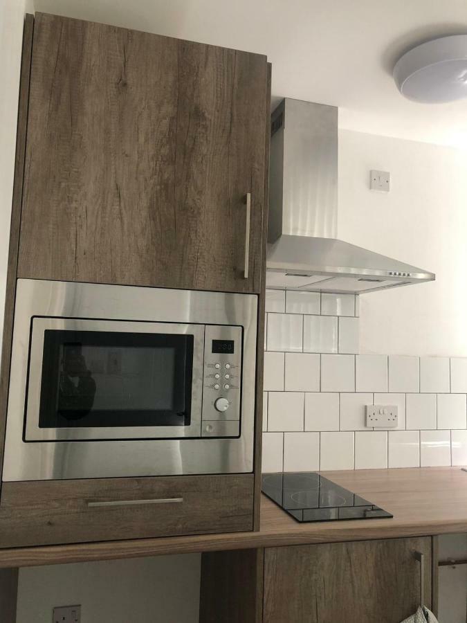 Apartment Lancaster Leicester