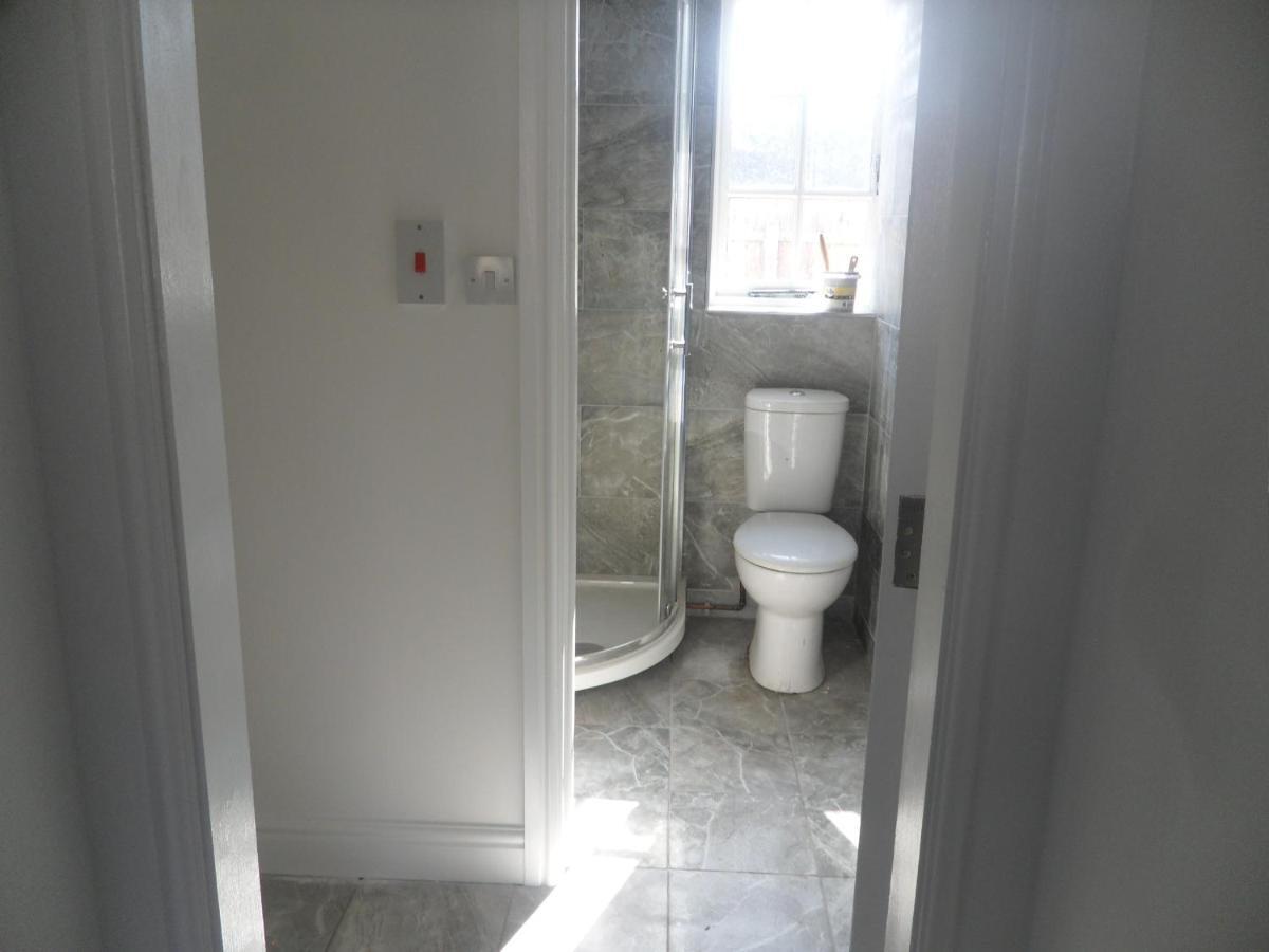 Lancaster Apartment Leicester