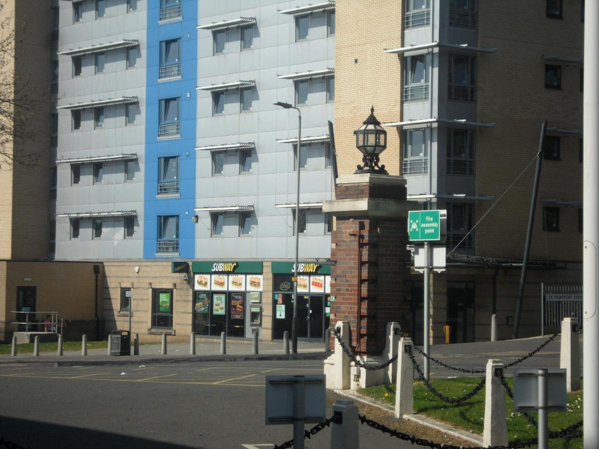 Lancaster *