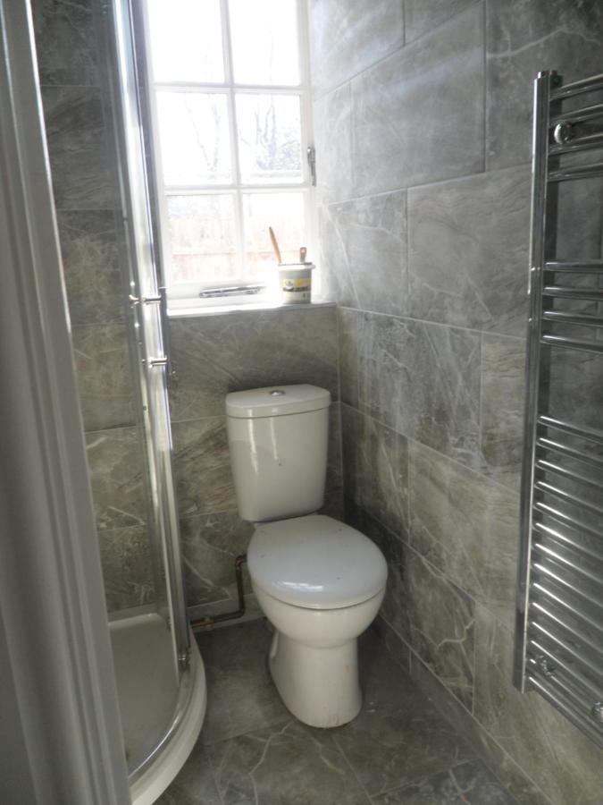 Lancaster Apartment Leicester
